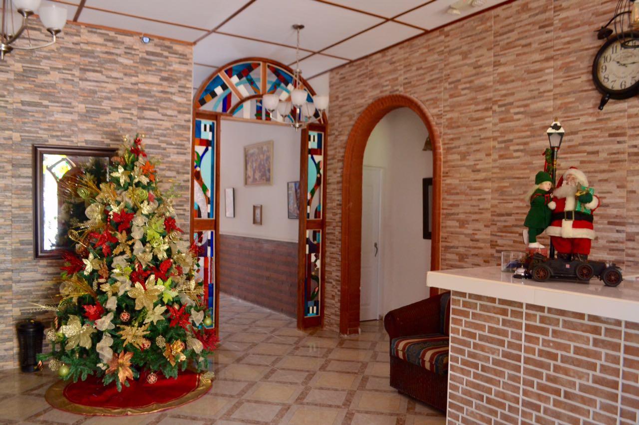 Hostel Boutique La Casona Баранкила Екстериор снимка