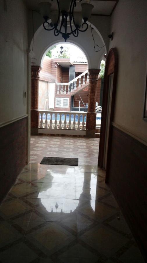 Hostel Boutique La Casona Баранкила Екстериор снимка