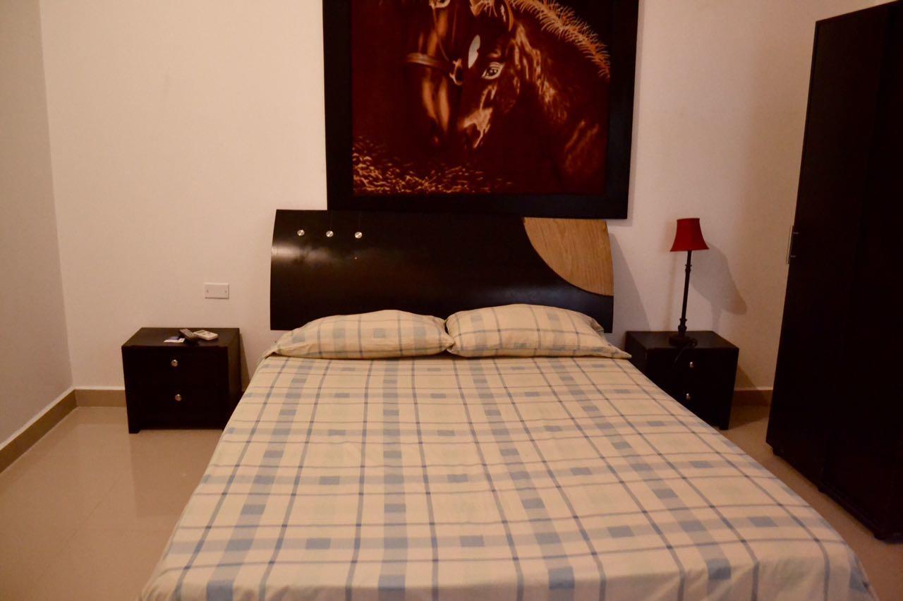 Hostel Boutique La Casona Баранкила Екстериор снимка